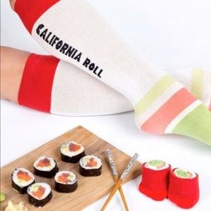 🎁🎁Sushi Socks🎁🎁